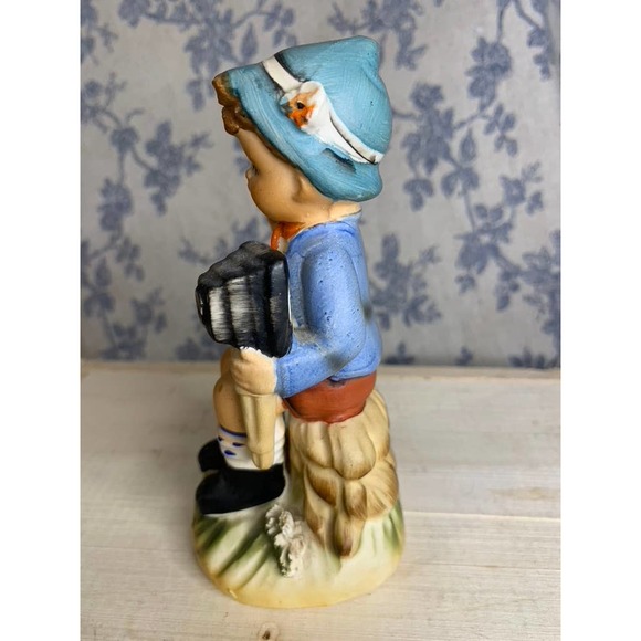 "Photo Play" Photographer Figurine Arnart 5th Ave - Picture 4 of 7